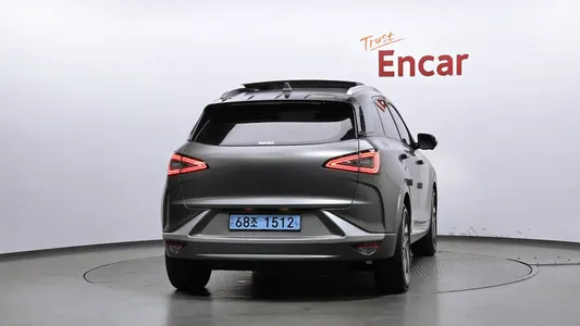 Hyundai 넥쏘 2023 4