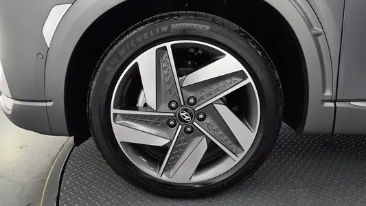 Hyundai 넥쏘 2023 5