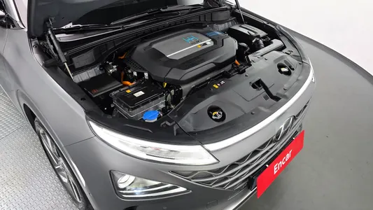 Hyundai 넥쏘 2023 6
