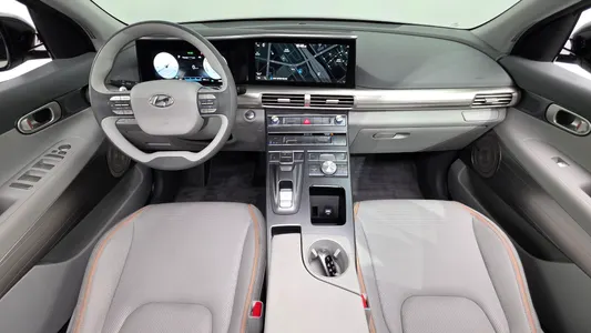 Hyundai 넥쏘 2023 7