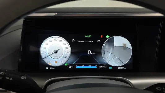 Hyundai 넥쏘 2023 8
