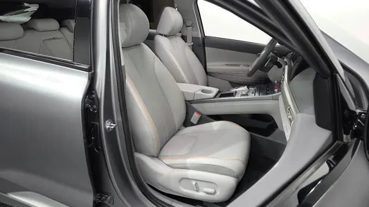 Hyundai 넥쏘 2023 11