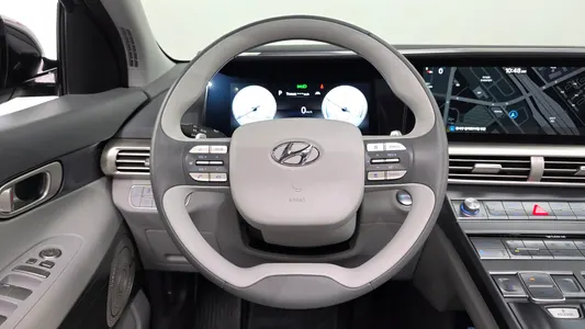 Hyundai 넥쏘 2023 13