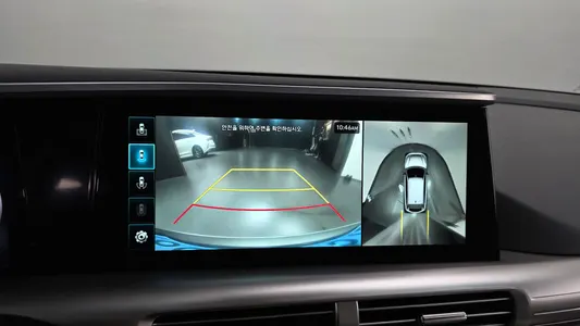 Hyundai 넥쏘 2023 15