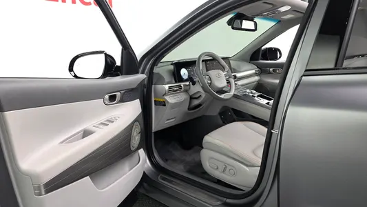 Hyundai 넥쏘 2023 10