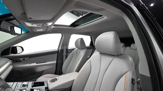 Hyundai 넥쏘 2023 17
