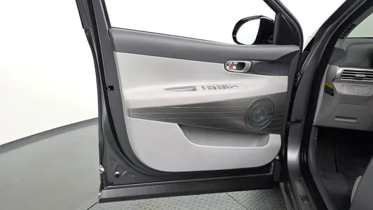 Hyundai 넥쏘 2023 24