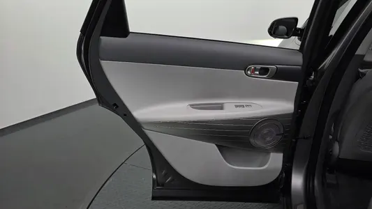 Hyundai 넥쏘 2023 25