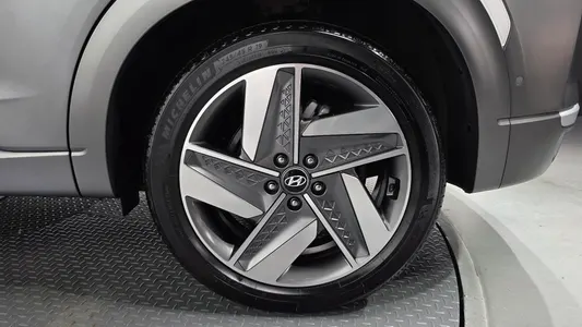 Hyundai 넥쏘 2023 21