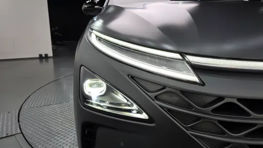 Hyundai 넥쏘 2023 22