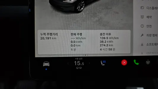 Tesla 3 AWD 2025 8