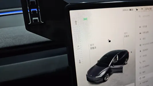 Tesla 3 AWD 2025 9
