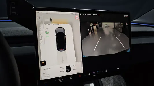 Tesla 3 AWD 2025 15