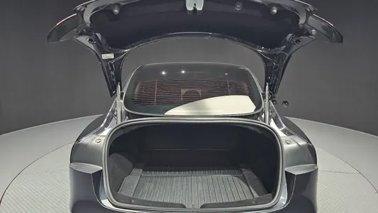 Tesla 3 AWD 2025 20