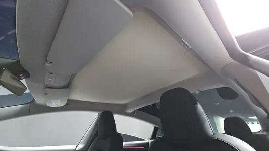 Tesla 3 AWD 2025 19