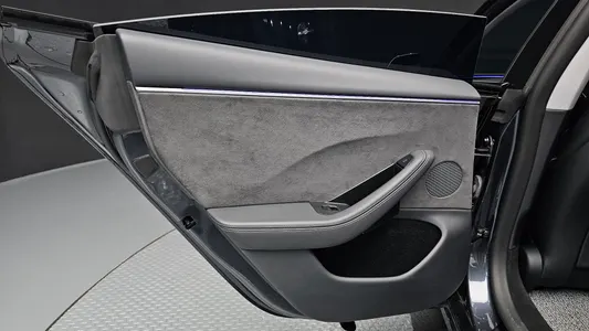Tesla 3 AWD 2025 25
