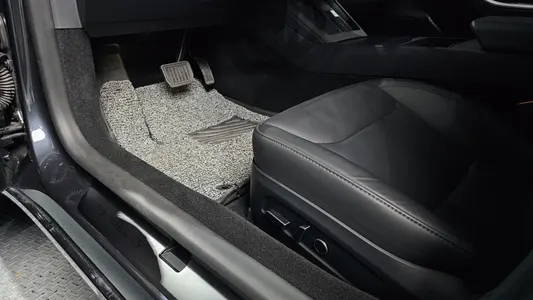 Tesla 3 AWD 2025 27