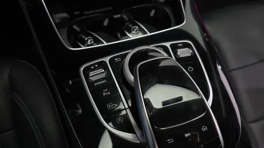 Mercedes-Benz E-Class W213 E300 2018 19