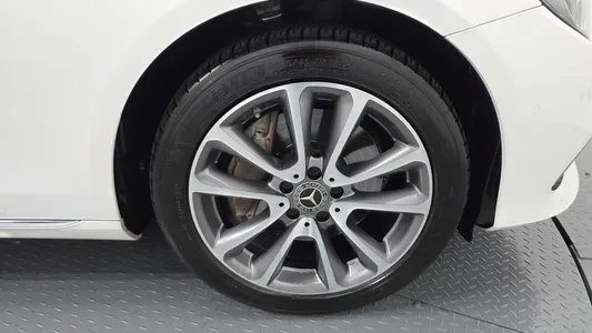 Mercedes-Benz E-Class W213 E300 2018 21