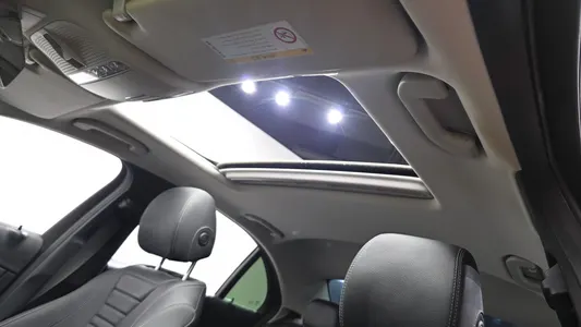 Mercedes-Benz E-Class W213 E300 2018 28