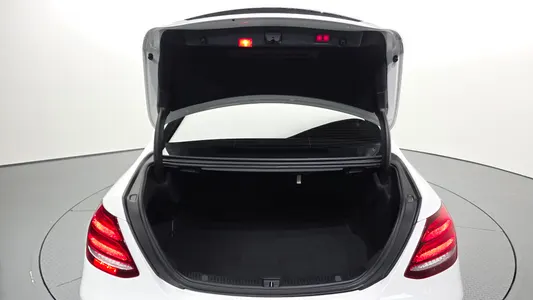 Mercedes-Benz E-Class W213 E300 2018 29