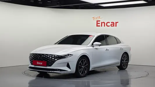 Hyundai IG 2.5 2022