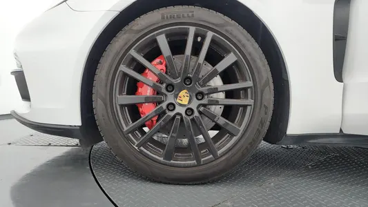 Porsche (971) 2.9 4S 2017 5