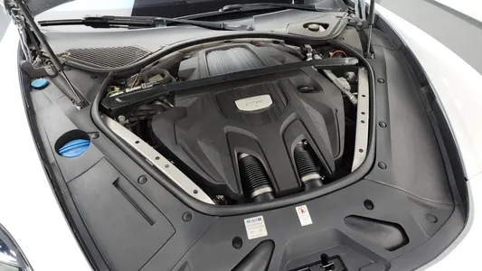 Porsche (971) 2.9 4S 2017 6