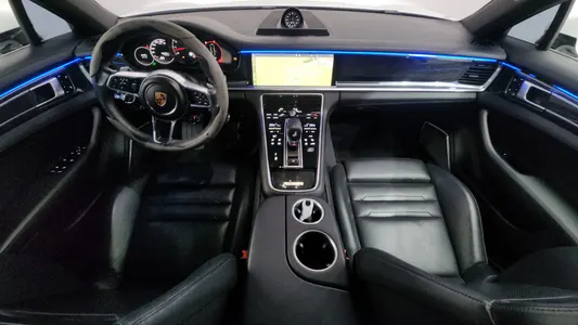 Porsche (971) 2.9 4S 2017 7