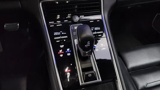 Porsche (971) 2.9 4S 2017 9