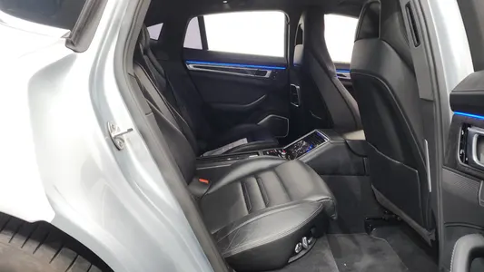 Porsche (971) 2.9 4S 2017 11
