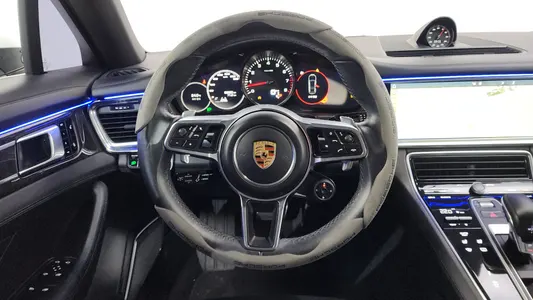 Porsche (971) 2.9 4S 2017 13