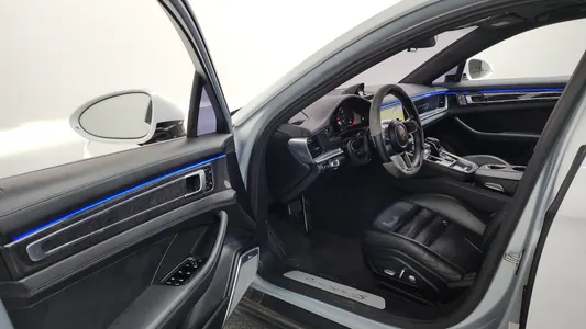 Porsche (971) 2.9 4S 2017 10