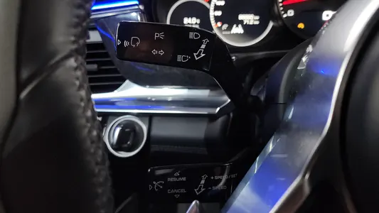 Porsche (971) 2.9 4S 2017 20