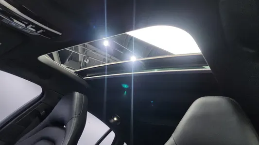 Porsche (971) 2.9 4S 2017 16