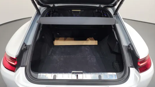 Porsche (971) 2.9 4S 2017 18