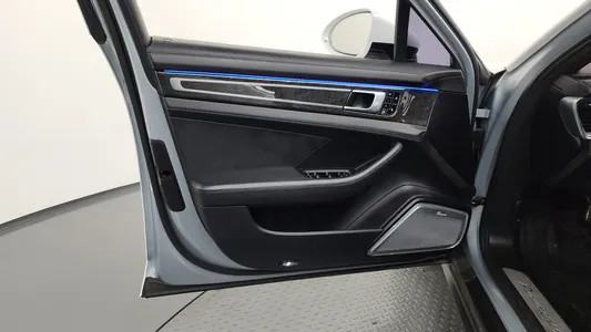 Porsche (971) 2.9 4S 2017 24