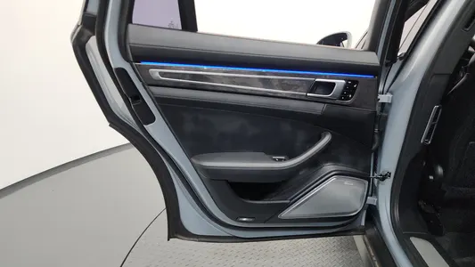 Porsche (971) 2.9 4S 2017 25