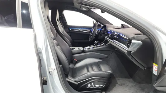 Porsche (971) 2.9 4S 2017 26