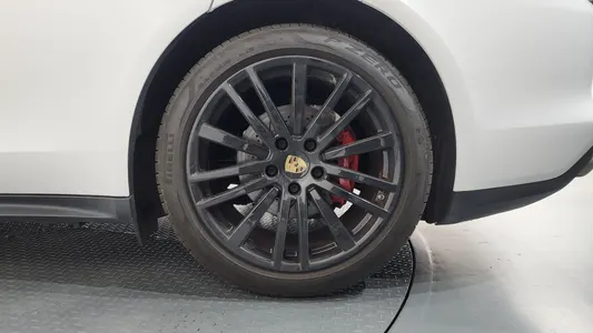 Porsche (971) 2.9 4S 2017 21
