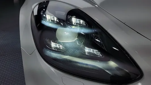 Porsche (971) 2.9 4S 2017 22