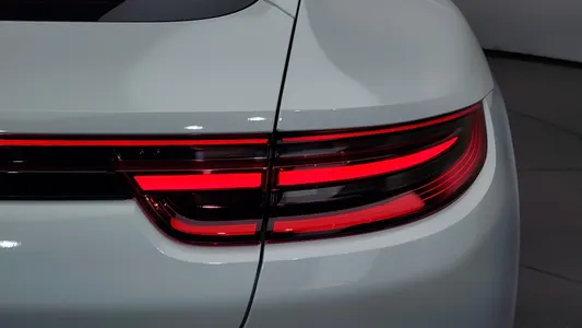Porsche (971) 2.9 4S 2017 23
