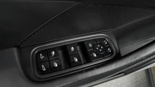 Porsche (971) 2.9 4S 2017 27
