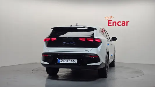 Renault Korea 필랑트 1.5 E-TECH 2WD 2026 4