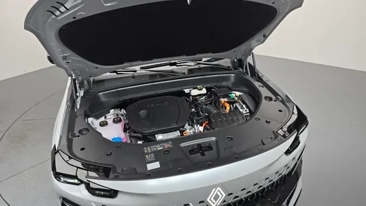 Renault Korea 필랑트 1.5 E-TECH 2WD 2026 6