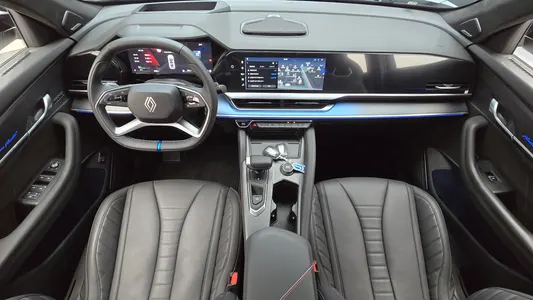 Renault Korea 필랑트 1.5 E-TECH 2WD 2026 7