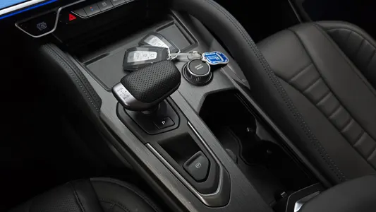 Renault Korea 필랑트 1.5 E-TECH 2WD 2026 9