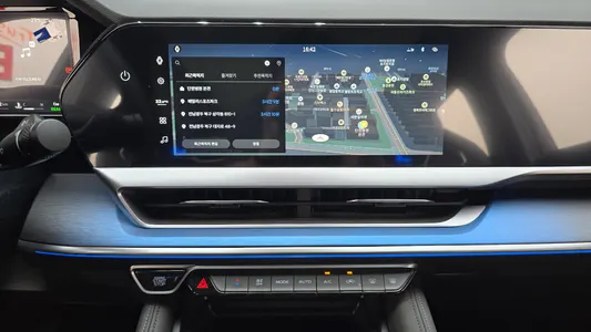 Renault Korea 필랑트 1.5 E-TECH 2WD 2026 12
