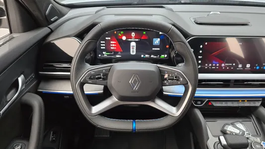 Renault Korea 필랑트 1.5 E-TECH 2WD 2026 13