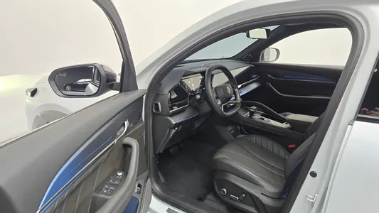 Renault Korea 필랑트 1.5 E-TECH 2WD 2026 10